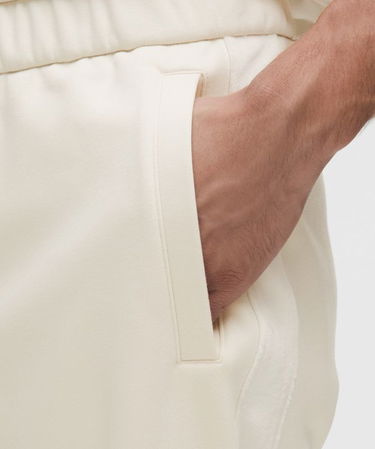 Комплект lululemon Velour-Lined Full-Zip Track Jacket and Regular Fit Pants Бежово | prod20000351, 4