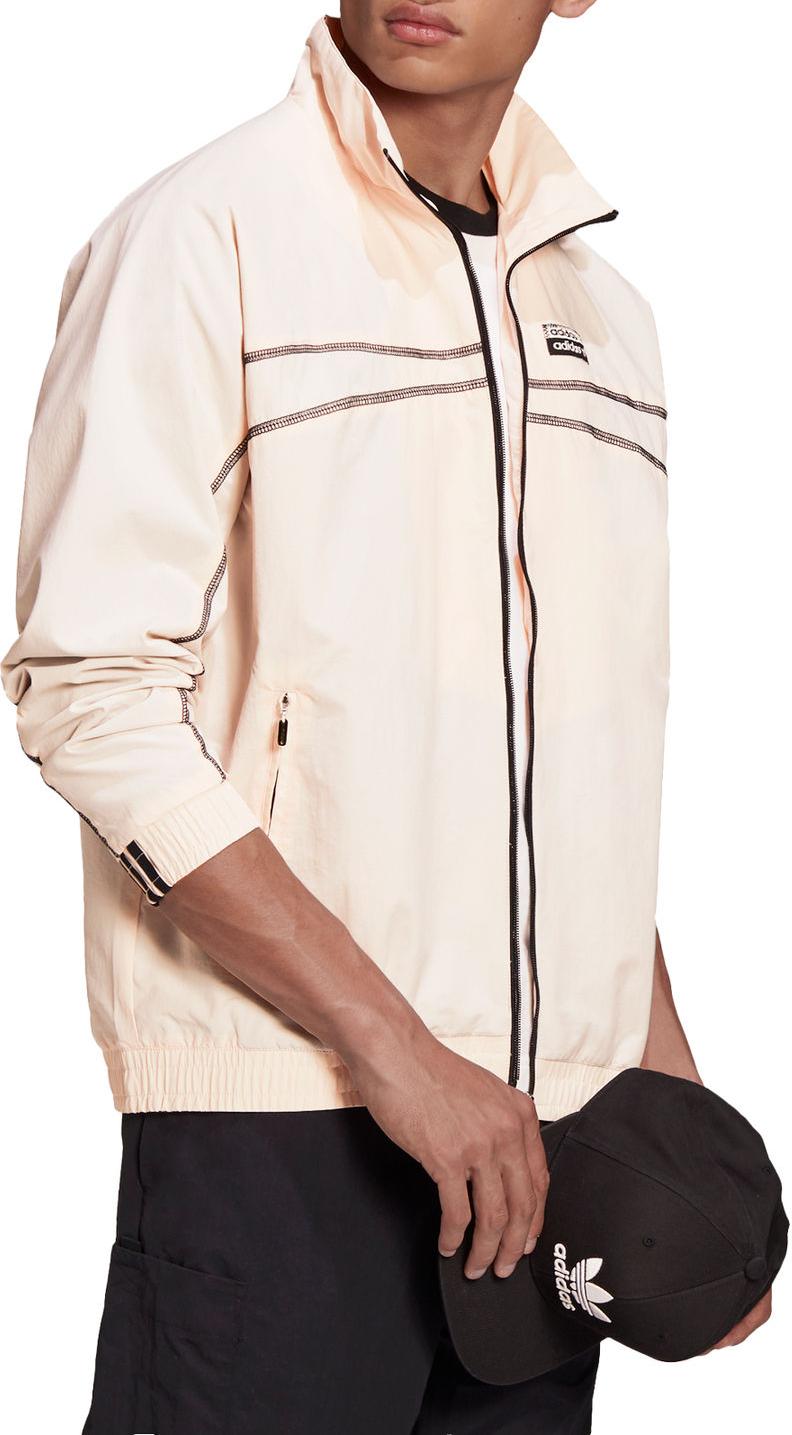 Яке adidas Originals TRACKTOP Бяло | gd9335, 0