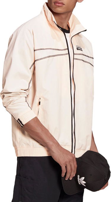 Яке adidas Originals TRACKTOP Бяло | gd9335, 0