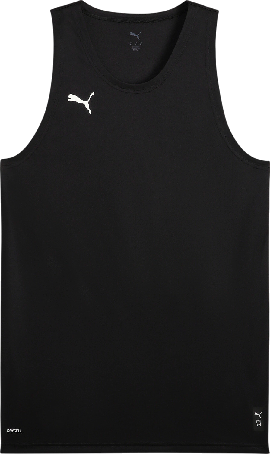 Фланелка Puma Puma Teamjaws Starter Jersey Черно | 685363-01, 0