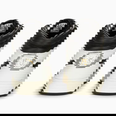 Кецове и обувки Puma Slipstream Mid 75-Year Edition PRM Бяло | 393401_01, 3