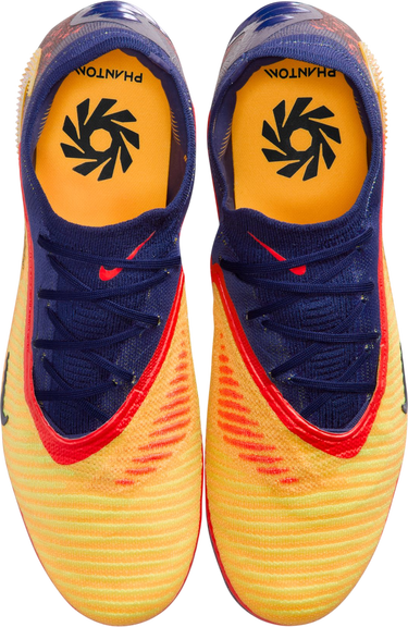 Кецове и обувки Nike Phantom 6 Low Elite Erling Haaland AG Многоцветен | ih1784-800, 3