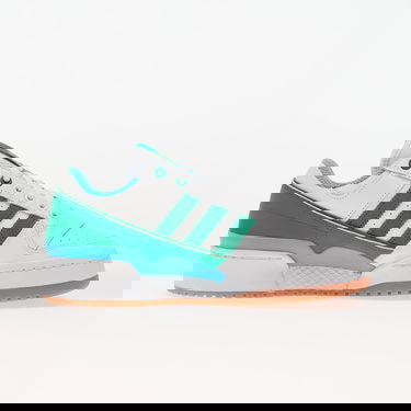 Кецове и обувки adidas Originals Forum Bold Stripes Бяло | JI0062, 2