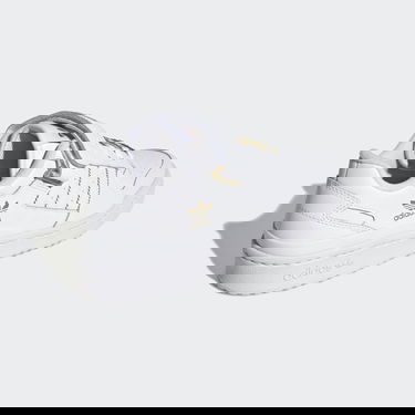 Кецове и обувки adidas Originals Forum Low Бяло | GZ6379, 2