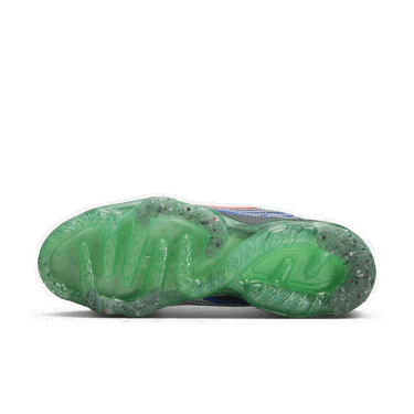 Кецове и обувки Nike Air VaporMax 2021 FK Сиво | dq3974-001, 2