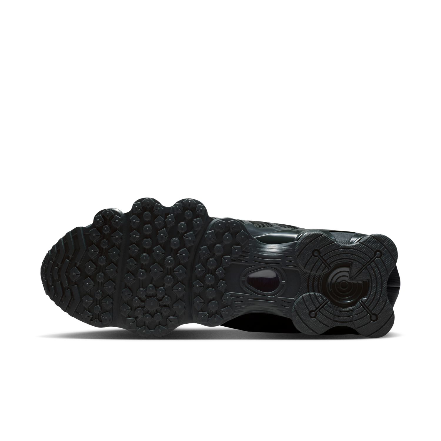 Кецове и обувки Nike Shox TL Черно | AV3595-014, 1