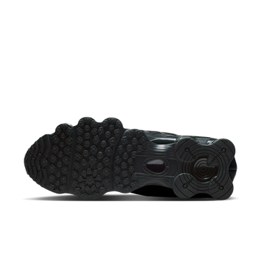 Кецове и обувки Nike Shox TL Черно | AV3595-014, 1