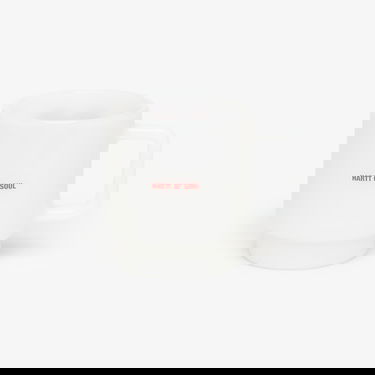 Домашен декор Carhartt WIP Heart Glass Mug Червено | I035873.02XX, 2