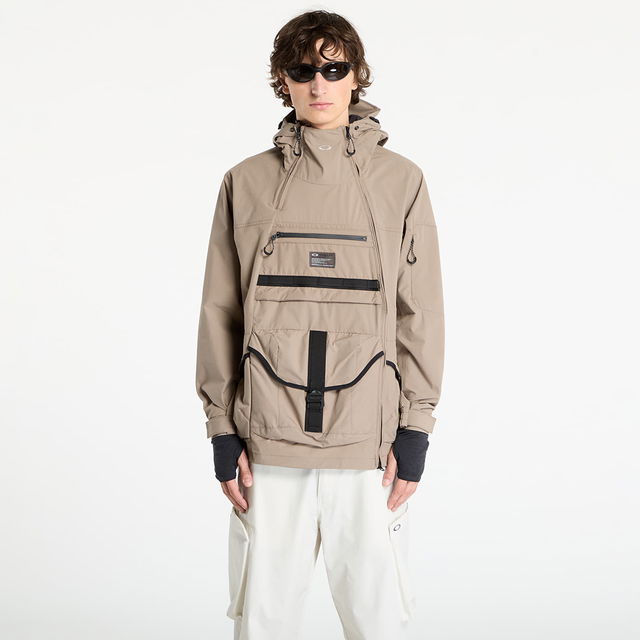 Oakley FGL Stroke Anorak Jacket