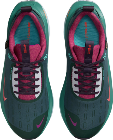 Кецове и обувки Nike InfinityRN 4 GORE-TEX Зелено | hq3128-300, 2