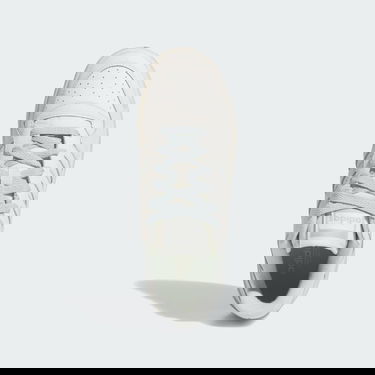 Кецове и обувки adidas Originals Forum Bold Stripes Бежово | IG3973, 2