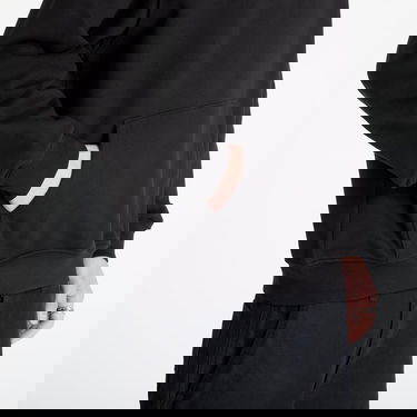 Суитчър Vans Style 76 Pullover Hoodie Черно | VN000P51Y28, 2