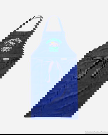 Облекло Carhartt WIP Pronto Embroidered Apron Синьо | I035425 391XX, 2