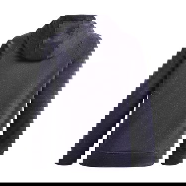 Суитчър Under Armour Hoodie Rival Лилаво | 1356317-558, 4