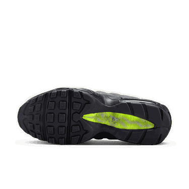 Кецове и обувки Nike Air Max 95 Сиво | DZ4496-001, 2
