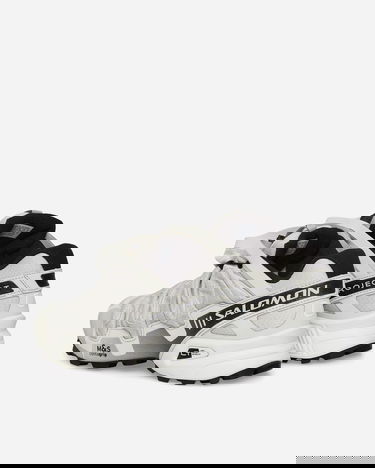 Кецове и обувки Salomon Speedcross 3 Бежово | L47642400, 4