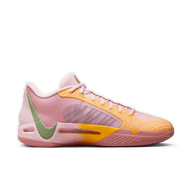 Кецове и обувки Nike Sabrina 1 Rooted Розово | FQ3381-600, 2