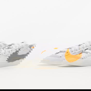 Кецове и обувки Nike Blazer Low '77 Jumbo Бяло | DN2158-100, 1