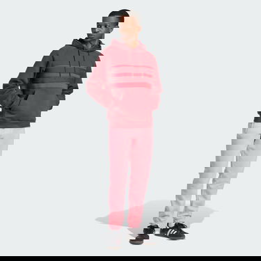 Суитчър adidas Performance The First Червено | IX9605, 4