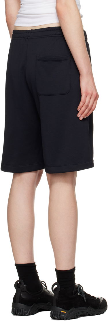 Къси панталони OUR LEGACY OUR LEGACY Amble Shorts Черно | W2256AP, 2