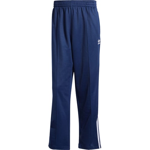 Панталони adidas Originals BAGGY TRACKPANTS Тъмно синьо | IZ2466