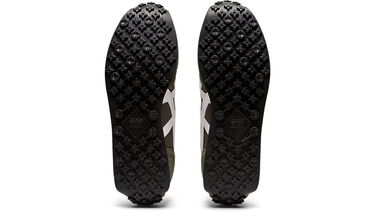 Кецове и обувки Onitsuka Tiger EDR 78 Зелено | 1183B395-300, 6