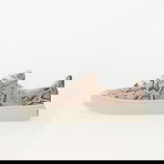 W Oca Low Snake Skin Print