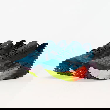 Кецове и обувки Reebok Floatzig X1 Escape Blue/ Lime/ Coral Синьо | 100204920, 5