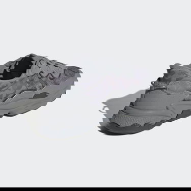 Кецове и обувки adidas Originals OZWEEGO Сиво | GX3323, 2