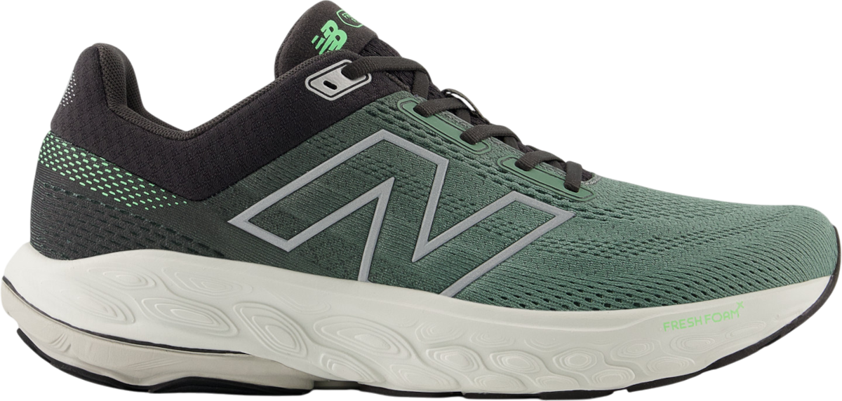 Кецове и обувки New Balance Fresh Foam X 860 v14 undefined | m860-u14, 0