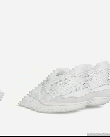 Кецове и обувки New Balance 550 Бяло | BB550LSA, 2