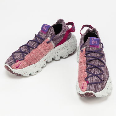 Кецове и обувки Nike W Space Hippie 04 Многоцветен | CD3476-500, 2
