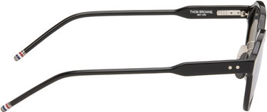 Слънчеви очила Thom Browne Tortoiseshell Acetate Oval Sunglasses Многоцветен | UES944A-G0002, 3