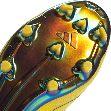 Кецове и обувки adidas Performance F50 Elite FG 2010 Жълто | ih0945, 6