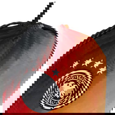 Спортна торба adidas Originals DFB GYMSACK Многоцветен | ip4087, 1