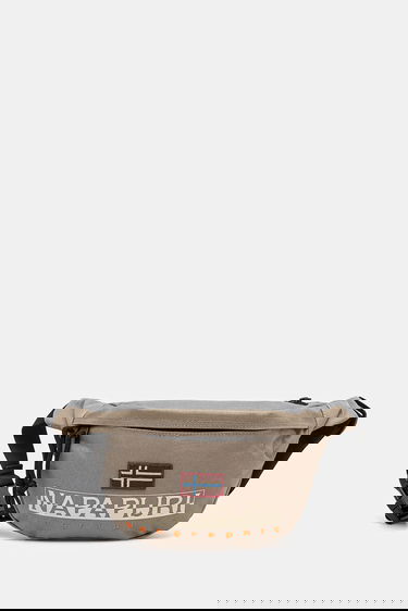 Чанта за кръста Napapijri Napapijri Hering Waist Bag Бежово | NP0A88UWN1T1, 0