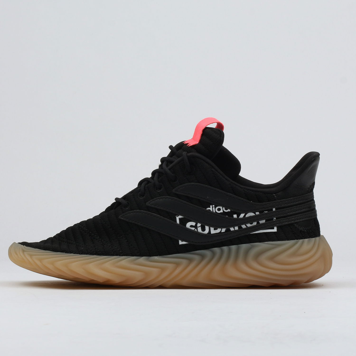 Кецове и обувки adidas Originals Sobakov Черно | BB7040, 1