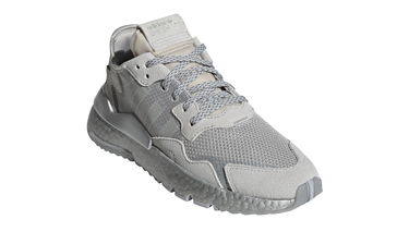 Кецове и обувки adidas Originals Nite Jogger W Сиво | FW5466, 2