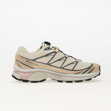 Кецове и обувки Salomon XT-6 Gore-Tex Бяло | L47581200, 2