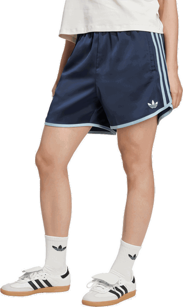 Къси панталони adidas Originals adidas Originals FEF Shorts Тъмно синьо | jj2742, 2