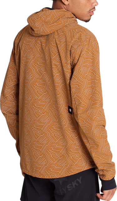 Ветровка Saysky Reflective Blaze Jacket Оранжево
 | omrja01c1051-omrja01c1051, 1