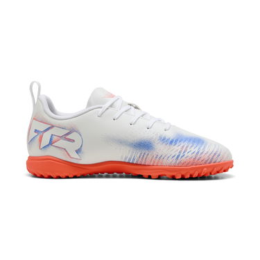 Кецове и обувки Puma FUTURE 8 PLAY TT Бяло | 108626_01, 4