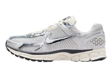 Кецове и обувки Nike Zoom Vomero 5 Бяло | HJ378001, 0