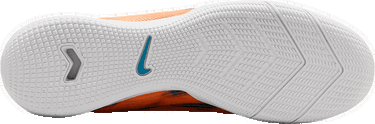 Кецове и обувки Nike Mercurial Zoom Vapor 16 Academy Kylian Mbappe IC Оранжево
 | hv4222-801, 7