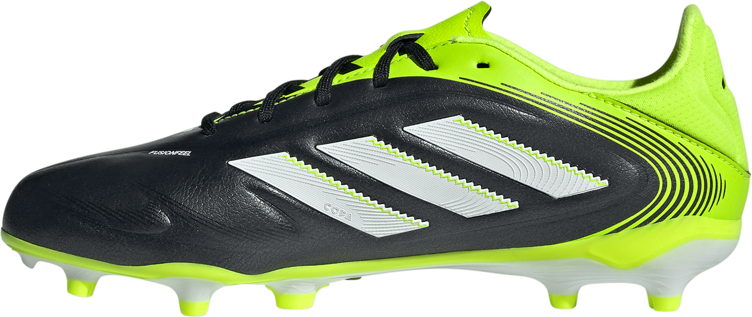 Кецове и обувки adidas Performance Copa Pure 3 League Firm/Multiground Черно | JR2883, 1