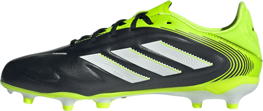 Кецове и обувки adidas Performance Copa Pure 3 League Firm/Multiground Черно | JR2883, 1