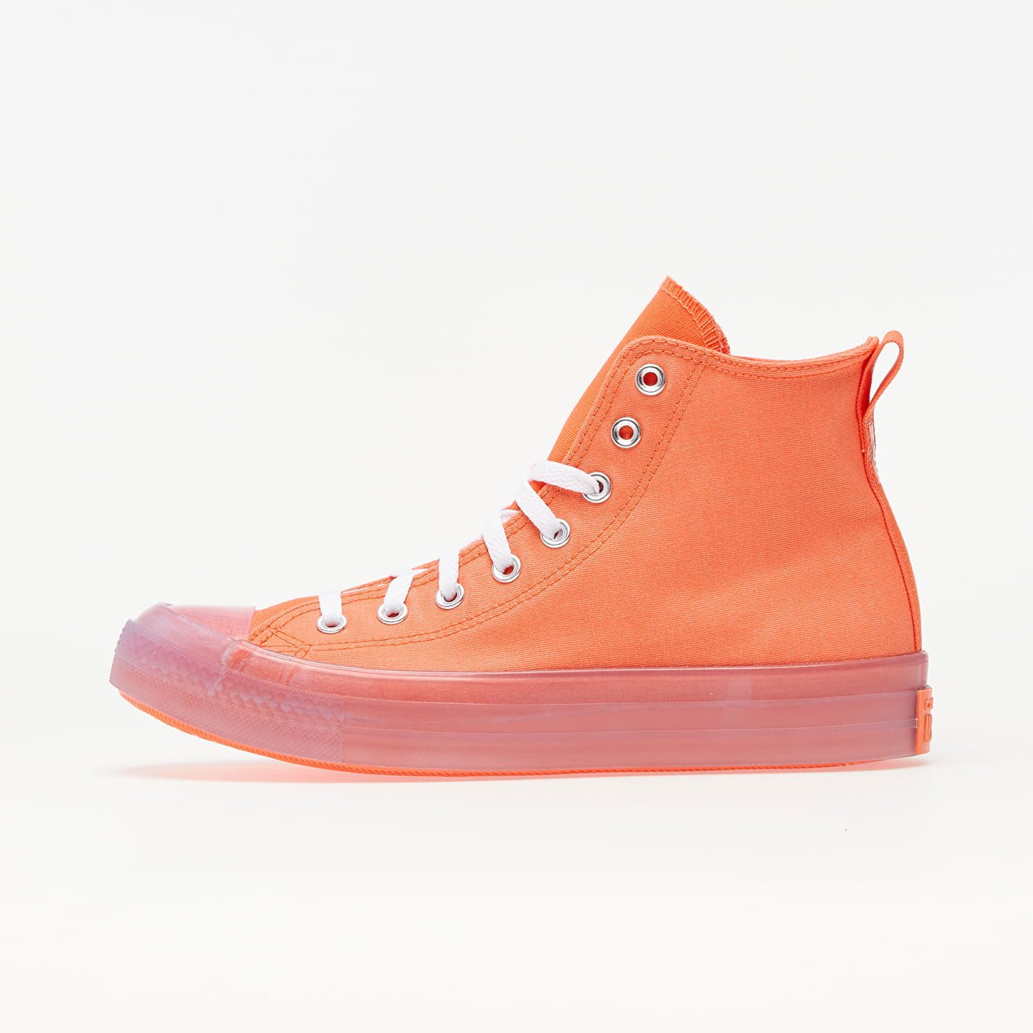 Кецове и обувки Converse Chuck Taylor All Star CX Hi Оранжево
 | 168567C, 1