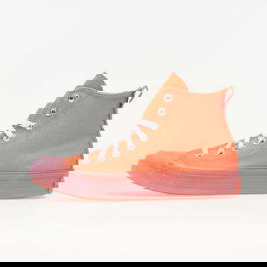 Кецове и обувки Converse Chuck Taylor All Star CX Hi Оранжево
 | 168567C, 1