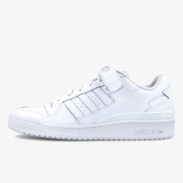 Кецове и обувки adidas Originals Forum Low Бяло | FY7755, 3