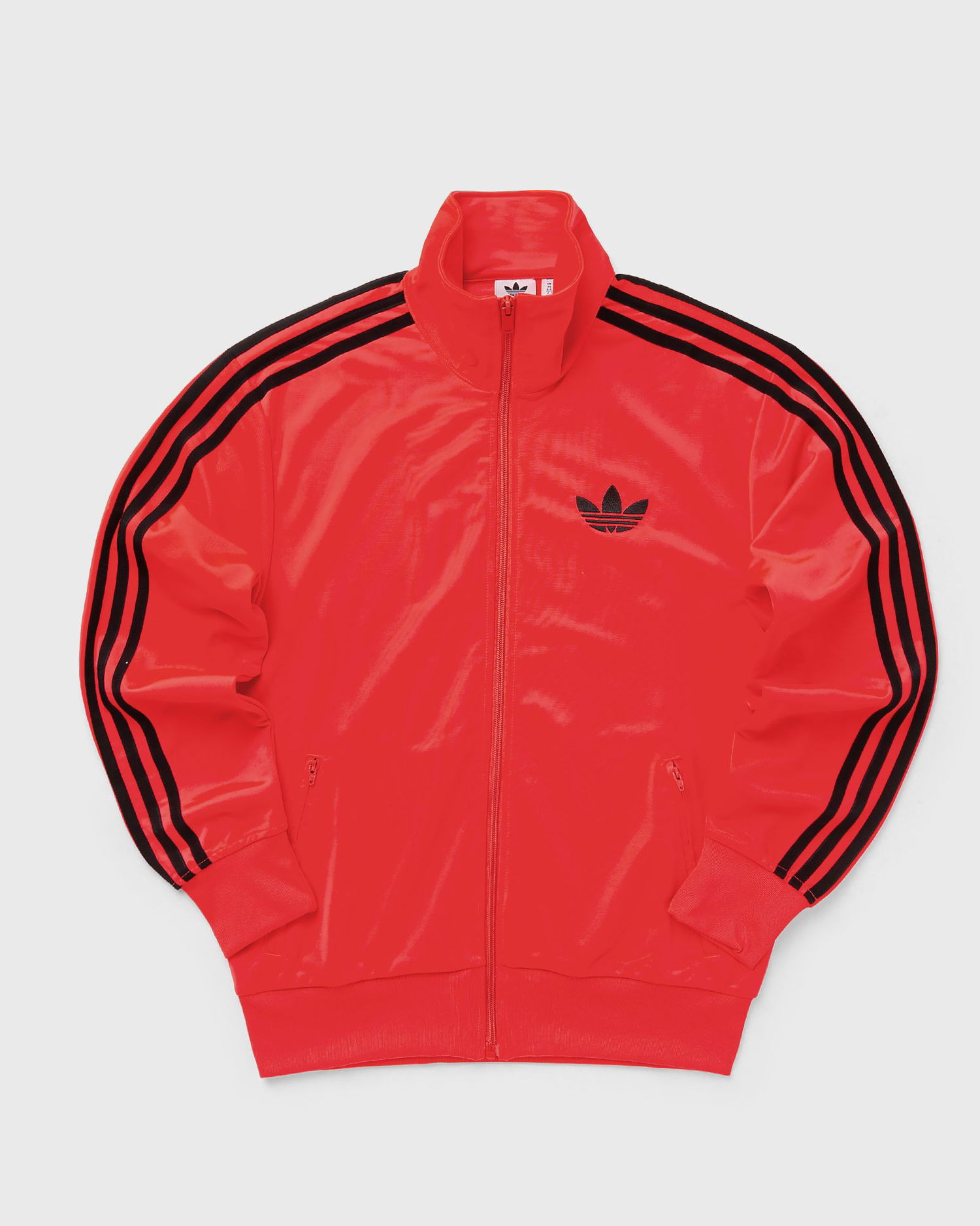 Яке adidas Originals Adidas Firebird Track Jacket Червено | JW3663, 0